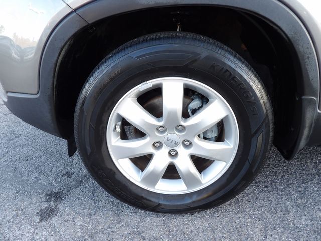 2012 Kia Sorento LX | Dalton, GA | Paniagua Auto Mall 