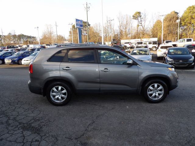 2012 Kia Sorento LX | Dalton, GA | Paniagua Auto Mall 