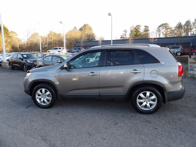 2012 Kia Sorento LX | Dalton, GA | Paniagua Auto Mall 