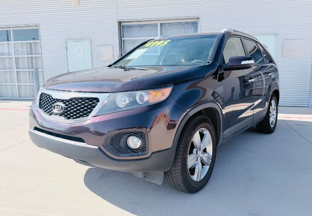 2012 Kia Sorento EX 2WD | Lubbock, TX | Chaparral Motors - Lubbock 2012 Kia Sorento EX 2WD | Lubbock, TX | Chaparral Motors - Lubbock