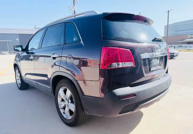2012 Kia Sorento EX 2WD | Lubbock, TX | Chaparral Motors - Lubbock 2012 Kia Sorento EX 2WD | Lubbock, TX | Chaparral Motors - Lubbock