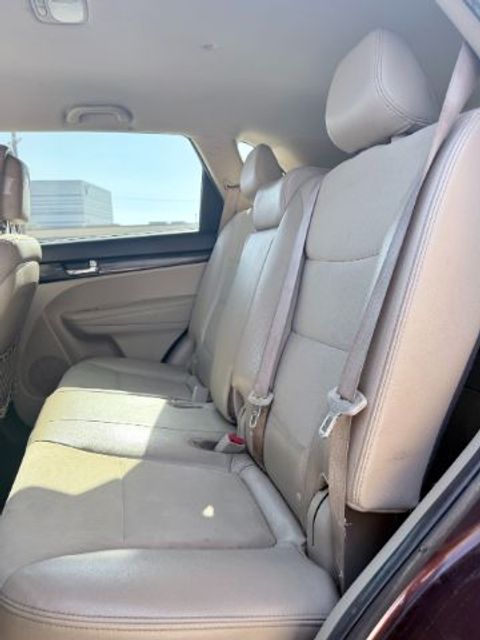 2012 Kia Sorento EX 2WD | Lubbock, TX | Chaparral Motors - Lubbock 2012 Kia Sorento EX 2WD | Lubbock, TX | Chaparral Motors - Lubbock