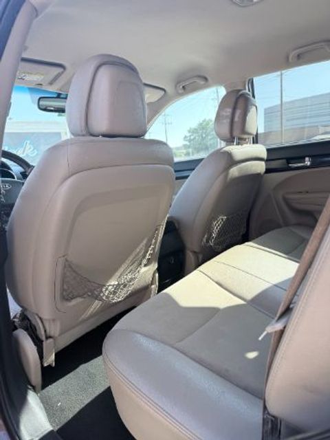 2012 Kia Sorento EX 2WD | Lubbock, TX | Chaparral Motors - Lubbock 2012 Kia Sorento EX 2WD | Lubbock, TX | Chaparral Motors - Lubbock