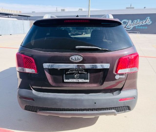 2012 Kia Sorento EX 2WD | Lubbock, TX | Chaparral Motors - Lubbock