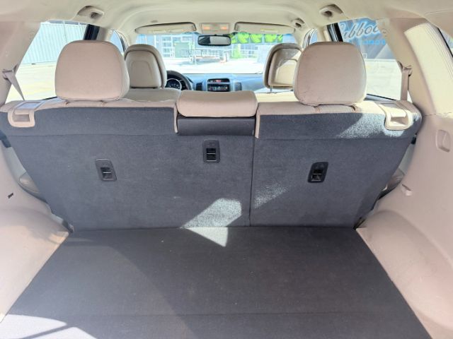 2012 Kia Sorento EX 2WD | Lubbock, TX | Chaparral Motors - Lubbock 2012 Kia Sorento EX 2WD | Lubbock, TX | Chaparral Motors - Lubbock