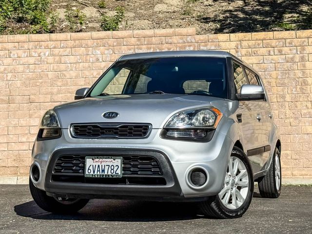 2012 Kia Soul + | Agoura Hills, CA | SoCal Auto Group 2012 Kia Soul + | Agoura Hills, CA | SoCal Auto Group
