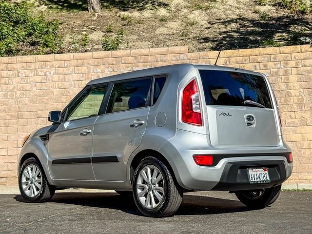 2012 Kia Soul + | Agoura Hills, CA | SoCal Auto Group 2012 Kia Soul + | Agoura Hills, CA | SoCal Auto Group
