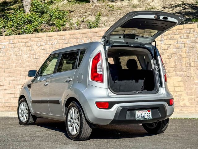 2012 Kia Soul + | Agoura Hills, CA | SoCal Auto Group 2012 Kia Soul + | Agoura Hills, CA | SoCal Auto Group