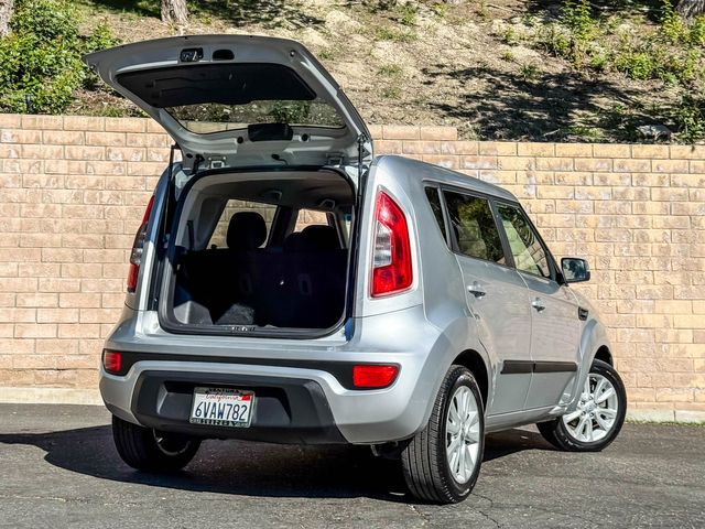 2012 Kia Soul + | Agoura Hills, CA | SoCal Auto Group 2012 Kia Soul + | Agoura Hills, CA | SoCal Auto Group