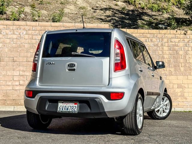 2012 Kia Soul + | Agoura Hills, CA | SoCal Auto Group 2012 Kia Soul + | Agoura Hills, CA | SoCal Auto Group
