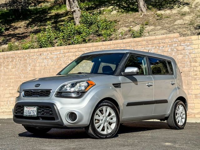 2012 Kia Soul + | Agoura Hills, CA | SoCal Auto Group 2012 Kia Soul + | Agoura Hills, CA | SoCal Auto Group