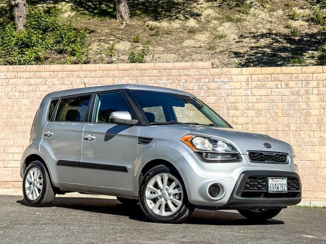 2012 Kia Soul + | Agoura Hills, CA | SoCal Auto Group 2012 Kia Soul + | Agoura Hills, CA | SoCal Auto Group