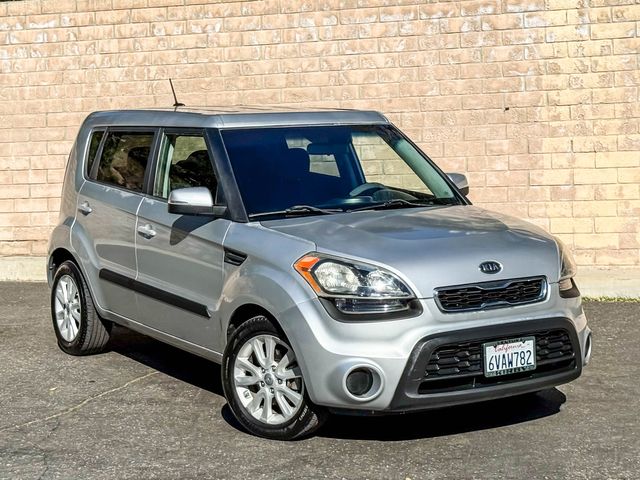 2012 Kia Soul + | Agoura Hills, CA | SoCal Auto Group 2012 Kia Soul + | Agoura Hills, CA | SoCal Auto Group