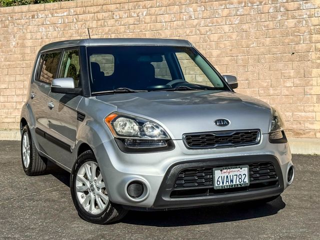 2012 Kia Soul + | Agoura Hills, CA | SoCal Auto Group 2012 Kia Soul + | Agoura Hills, CA | SoCal Auto Group
