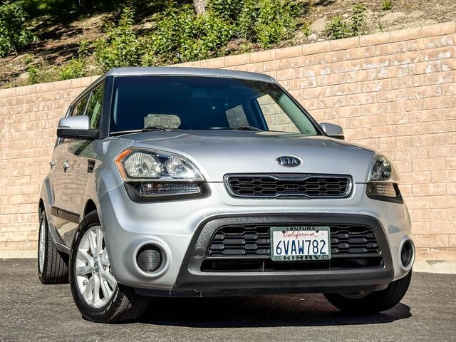2012 Kia Soul + | Agoura Hills, CA | SoCal Auto Group 2012 Kia Soul + | Agoura Hills, CA | SoCal Auto Group