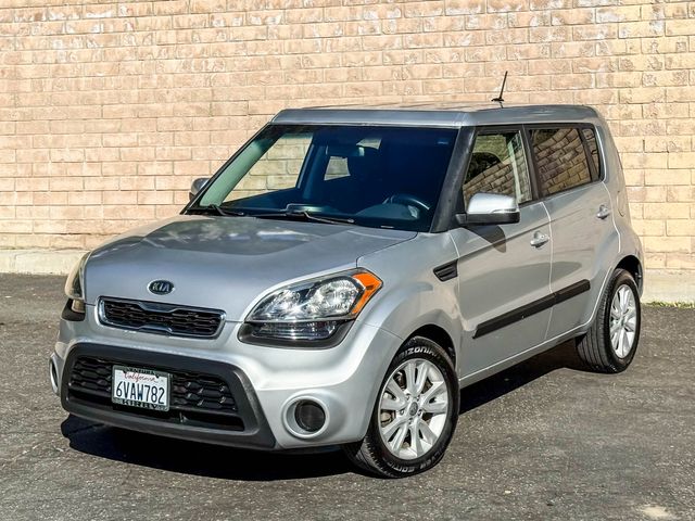 2012 Kia Soul + | Agoura Hills, CA | SoCal Auto Group 2012 Kia Soul + | Agoura Hills, CA | SoCal Auto Group