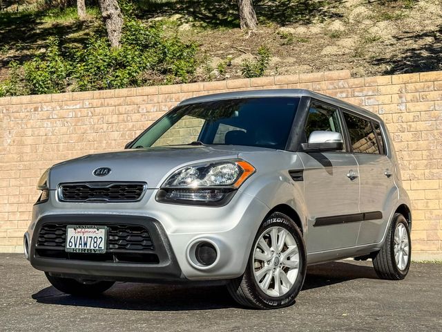 2012 Kia Soul + | Agoura Hills, CA | SoCal Auto Group 2012 Kia Soul + | Agoura Hills, CA | SoCal Auto Group