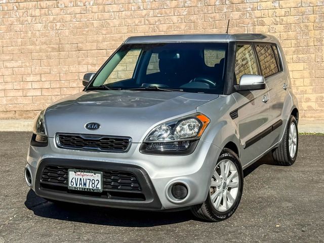 2012 Kia Soul + | Agoura Hills, CA | SoCal Auto Group 2012 Kia Soul + | Agoura Hills, CA | SoCal Auto Group