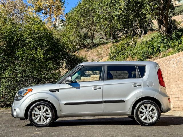 2012 Kia Soul + | Agoura Hills, CA | SoCal Auto Group 2012 Kia Soul + | Agoura Hills, CA | SoCal Auto Group