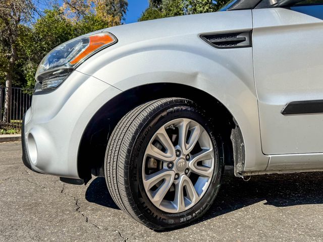 2012 Kia Soul + | Agoura Hills, CA | SoCal Auto Group 2012 Kia Soul + | Agoura Hills, CA | SoCal Auto Group