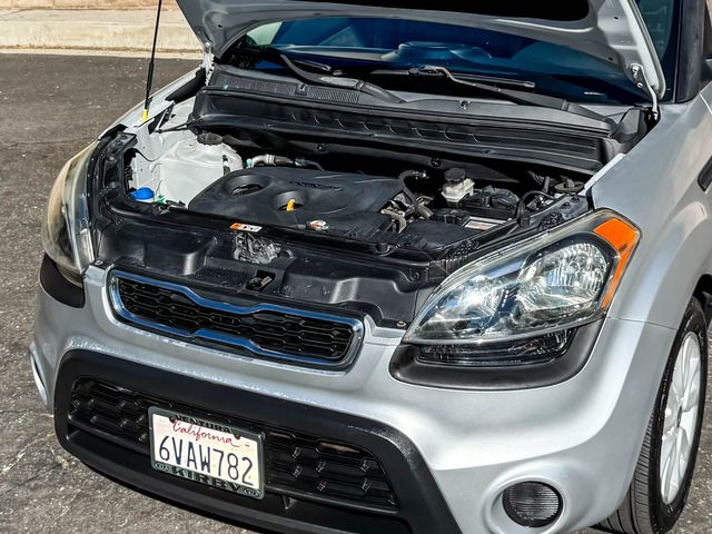 2012 Kia Soul + | Agoura Hills, CA | SoCal Auto Group 2012 Kia Soul + | Agoura Hills, CA | SoCal Auto Group