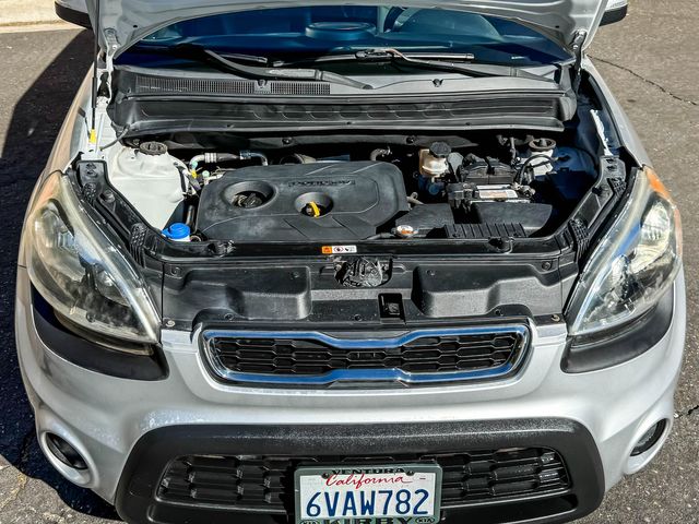 2012 Kia Soul + | Agoura Hills, CA | SoCal Auto Group 2012 Kia Soul + | Agoura Hills, CA | SoCal Auto Group