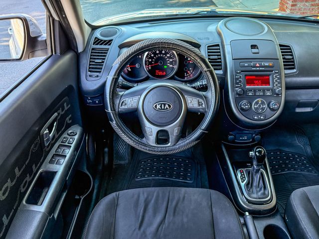 2012 Kia Soul + | Agoura Hills, CA | SoCal Auto Group 2012 Kia Soul + | Agoura Hills, CA | SoCal Auto Group
