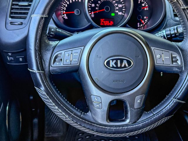 2012 Kia Soul + | Agoura Hills, CA | SoCal Auto Group 2012 Kia Soul + | Agoura Hills, CA | SoCal Auto Group