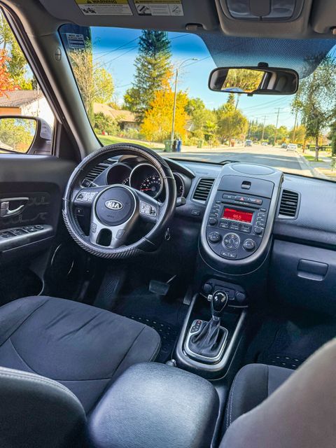 2012 Kia Soul + | Agoura Hills, CA | SoCal Auto Group 2012 Kia Soul + | Agoura Hills, CA | SoCal Auto Group