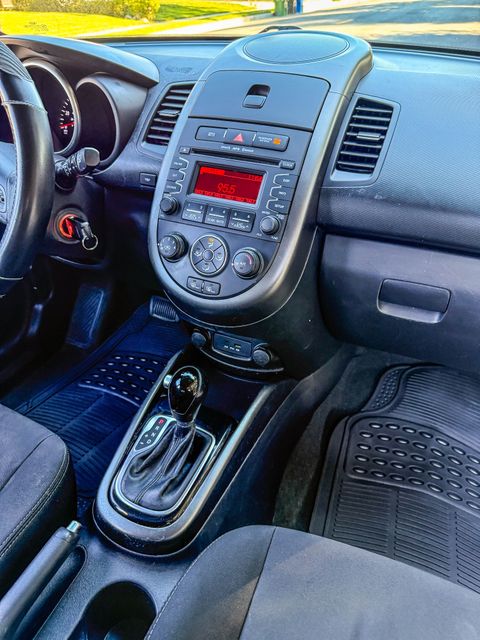 2012 Kia Soul + | Agoura Hills, CA | SoCal Auto Group 2012 Kia Soul + | Agoura Hills, CA | SoCal Auto Group