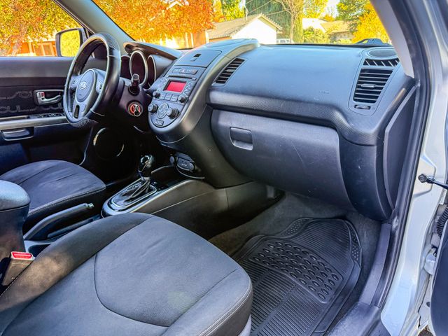 2012 Kia Soul + | Agoura Hills, CA | SoCal Auto Group 2012 Kia Soul + | Agoura Hills, CA | SoCal Auto Group