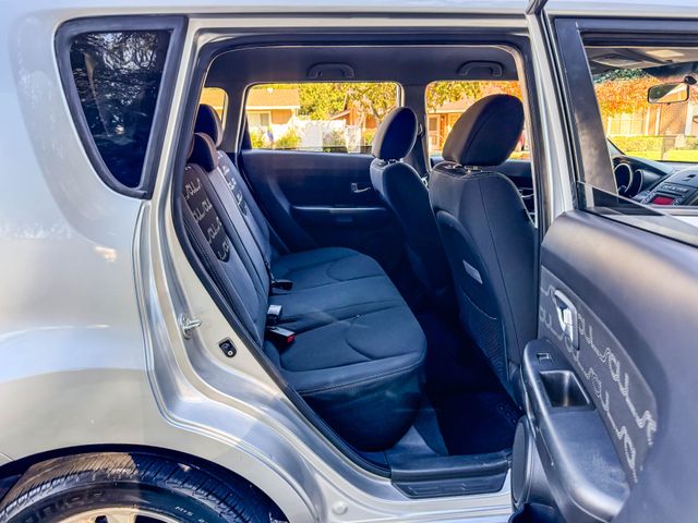 2012 Kia Soul + | Agoura Hills, CA | SoCal Auto Group 2012 Kia Soul + | Agoura Hills, CA | SoCal Auto Group