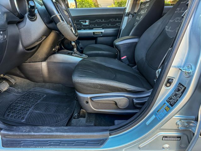 2012 Kia Soul + | Agoura Hills, CA | SoCal Auto Group 2012 Kia Soul + | Agoura Hills, CA | SoCal Auto Group