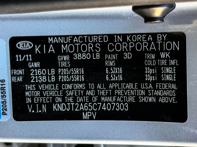 2012 Kia Soul + | Agoura Hills, CA | SoCal Auto Group 2012 Kia Soul + | Agoura Hills, CA | SoCal Auto Group