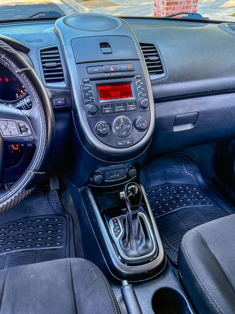 2012 Kia Soul + | Agoura Hills, CA | SoCal Auto Group 2012 Kia Soul + | Agoura Hills, CA | SoCal Auto Group