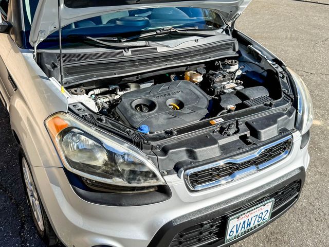2012 Kia Soul + | Agoura Hills, CA | SoCal Auto Group 2012 Kia Soul + | Agoura Hills, CA | SoCal Auto Group