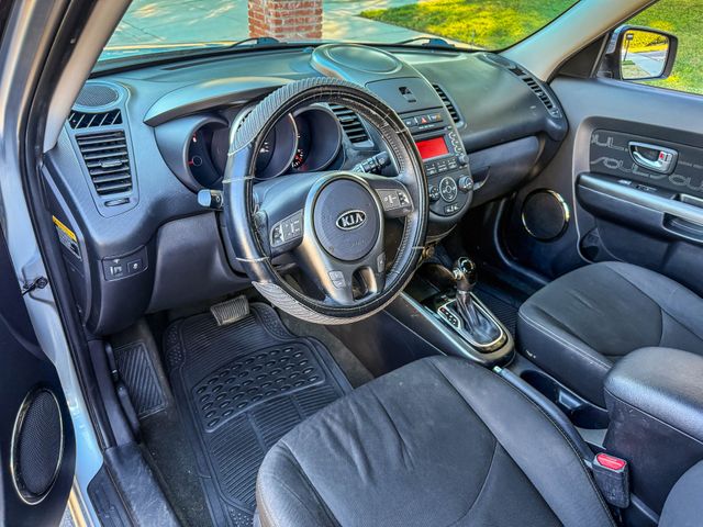 2012 Kia Soul + | Agoura Hills, CA | SoCal Auto Group 2012 Kia Soul + | Agoura Hills, CA | SoCal Auto Group
