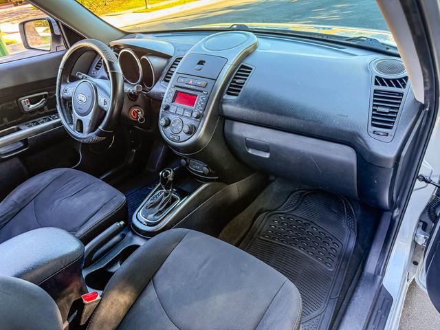 2012 Kia Soul + | Agoura Hills, CA | SoCal Auto Group 2012 Kia Soul + | Agoura Hills, CA | SoCal Auto Group