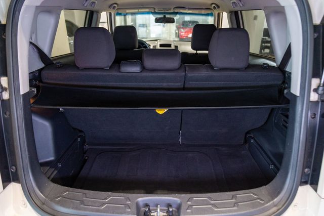 2012 Kia Soul Automatic