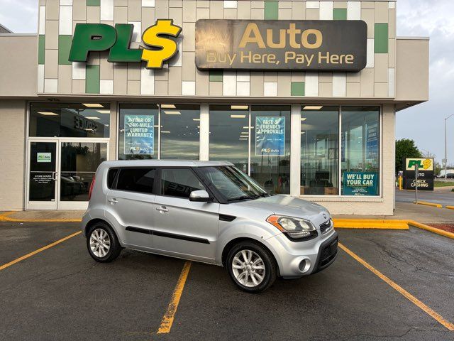 2012 Kia Soul  | Indianapolis, IN | PLS Auto - Indianapolis