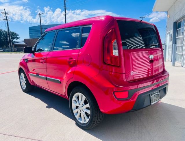 2012 Kia Soul + | Lubbock, TX | Chaparral Motors - Lubbock 2012 Kia Soul + | Lubbock, TX | Chaparral Motors - Lubbock