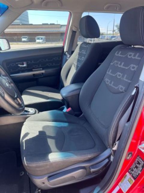 2012 Kia Soul + | Lubbock, TX | Chaparral Motors - Lubbock 2012 Kia Soul + | Lubbock, TX | Chaparral Motors - Lubbock