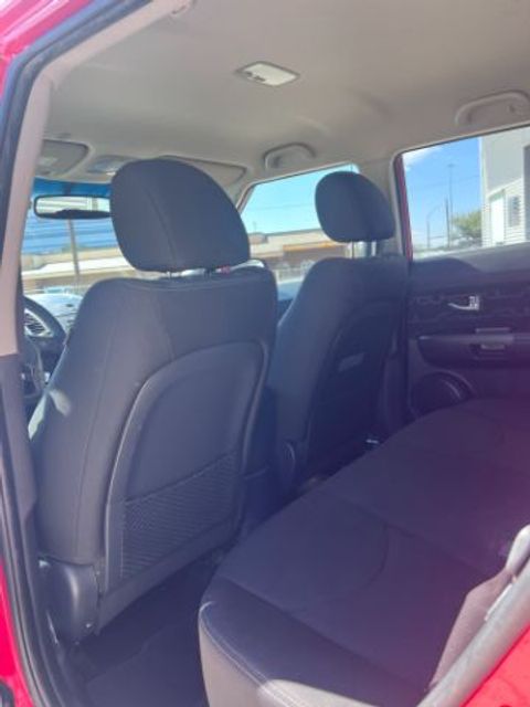 2012 Kia Soul + | Lubbock, TX | Chaparral Motors - Lubbock 2012 Kia Soul + | Lubbock, TX | Chaparral Motors - Lubbock