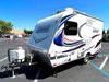 1274 Lance 2012 Travel Trailer 1274 Lance 2012 Travel Trailer