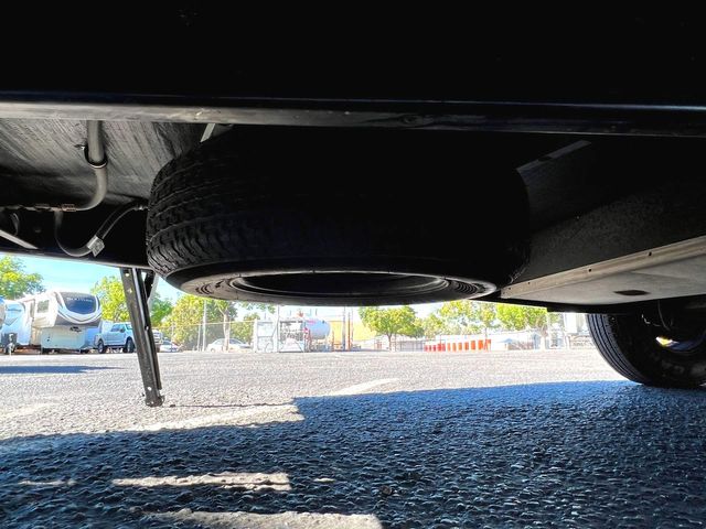 2012 Lance 1274 Travel Trailer 