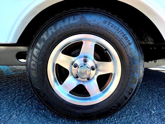 2012 Lance 1274 Travel Trailer 