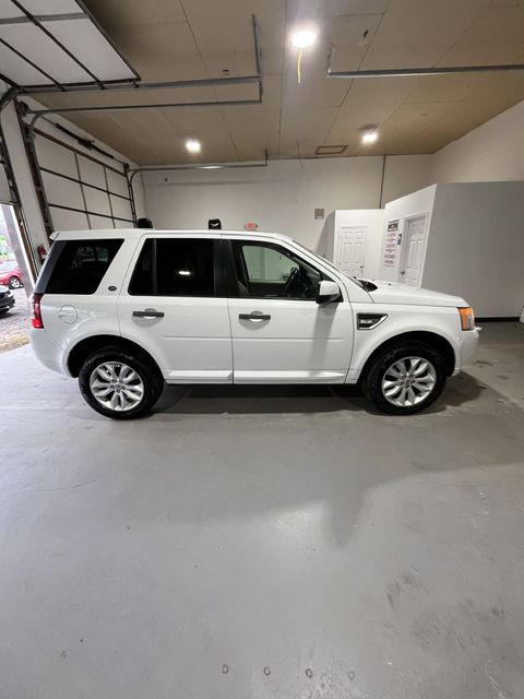 2012 Land Rover LR2 HSE | Annapolis, MD | Annapolis Public Auto Auction