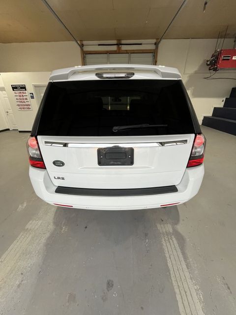 2012 Land Rover LR2 HSE | Annapolis, MD | Annapolis Public Auto Auction 2012 Land Rover LR2 HSE | Annapolis, MD | Annapolis Public Auto Auction