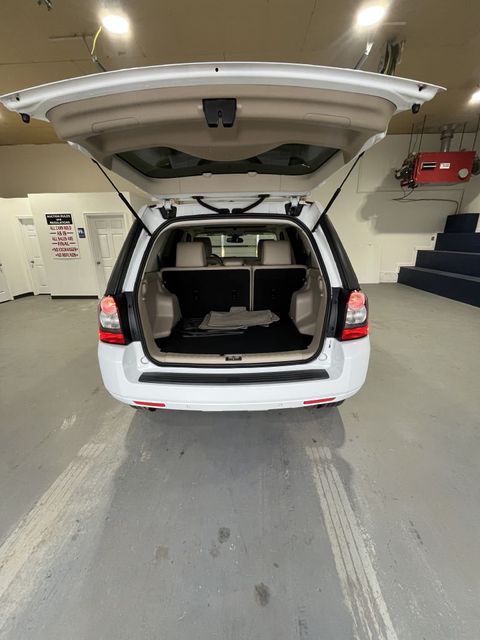 2012 Land Rover LR2 HSE | Annapolis, MD | Annapolis Public Auto Auction