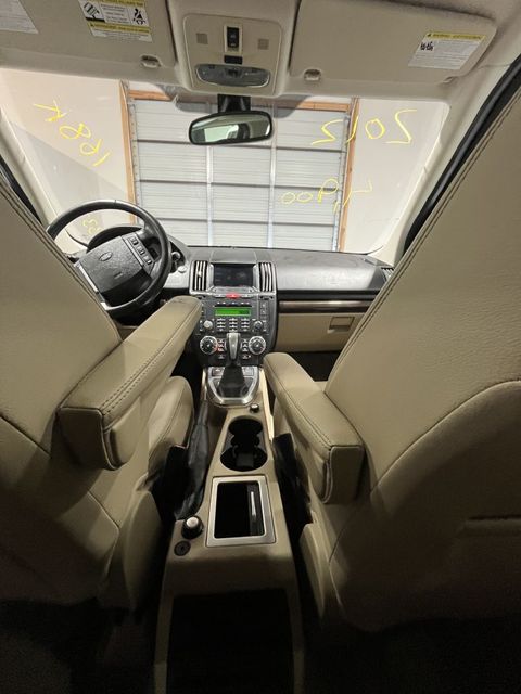 2012 Land Rover LR2 HSE | Annapolis, MD | Annapolis Public Auto Auction 2012 Land Rover LR2 HSE | Annapolis, MD | Annapolis Public Auto Auction